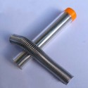 Stagno per saldare 22 GR Spessore 1mm Alta qualità 4 PZ filo per saldatura