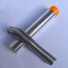Stagno per saldare 22 GR Spessore 1mm Alta qualità 4 PZ filo per saldatura
