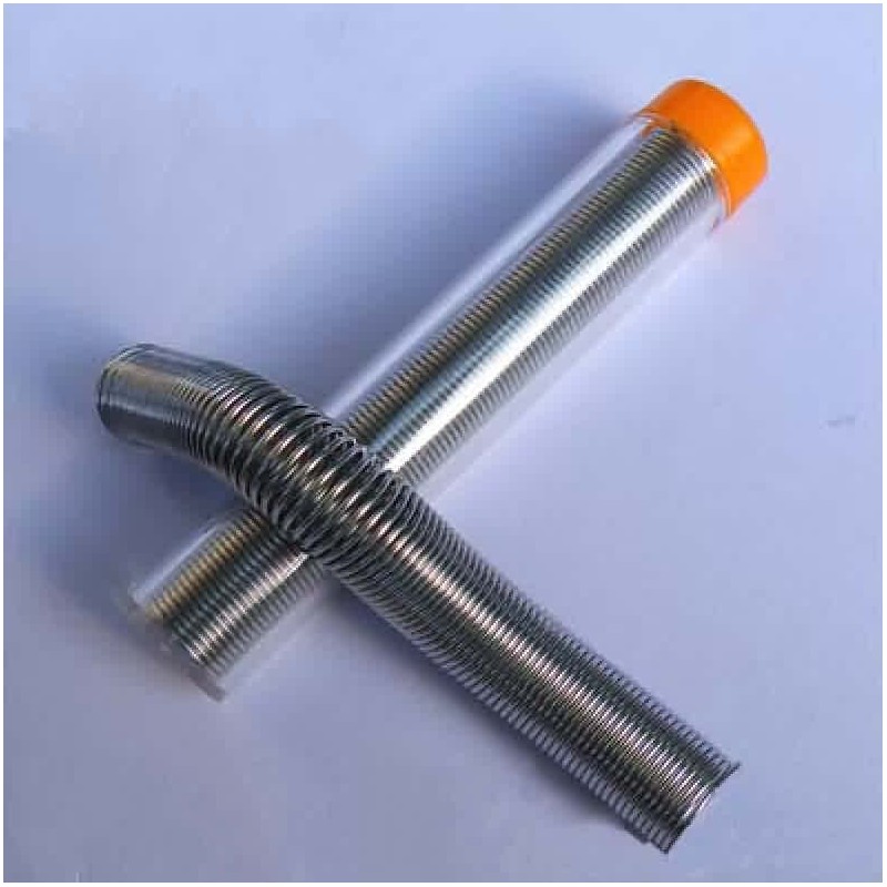 KOMBO Stagno per saldare 22 GR Spessore 1mm Alta qualità 4 PZ filo ...