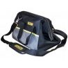 KOMBO Borsa porta attrezzi da lavoro portautensili con 6 tasche tra...