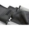 KOMBO Borsa cintura porta utensili attrezzi marsupio 3 tasche elett...