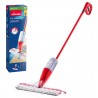 Vileda Vileda 1-2 Spray Max, Sistema Lavapavimenti Spray con Panno ...