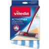 Vileda Vileda Activemax lavatutto Panno di Ricambio in Microfibra l...