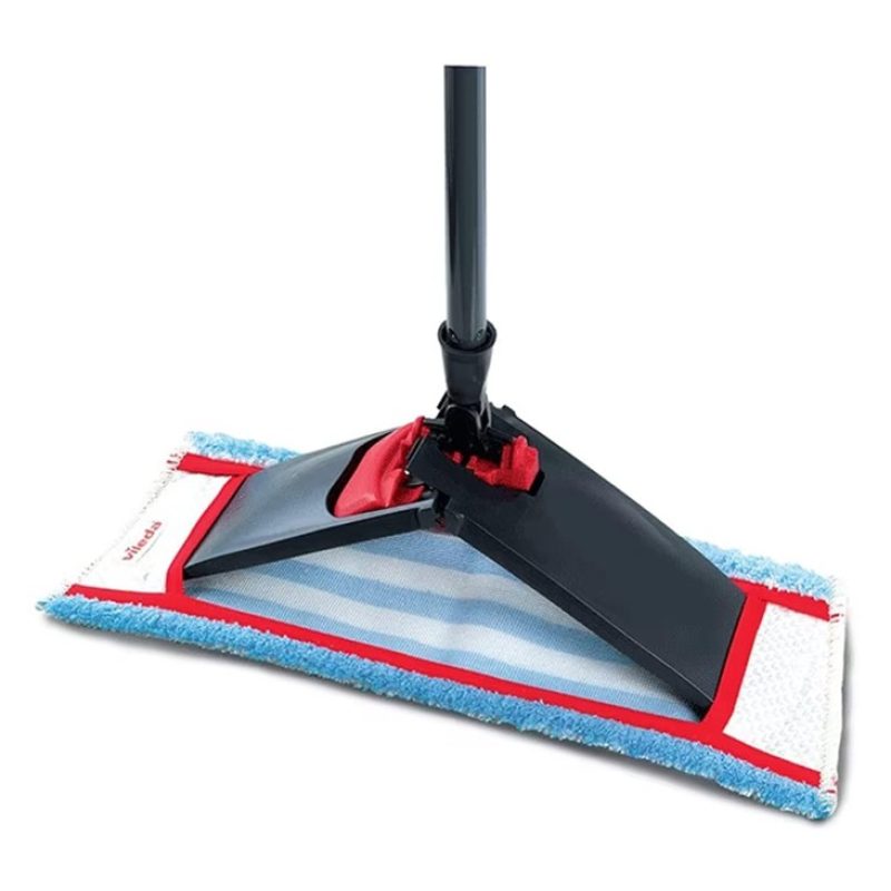 Vileda Vileda Activemax lavatutto Panno di Ricambio in Microfibra l...