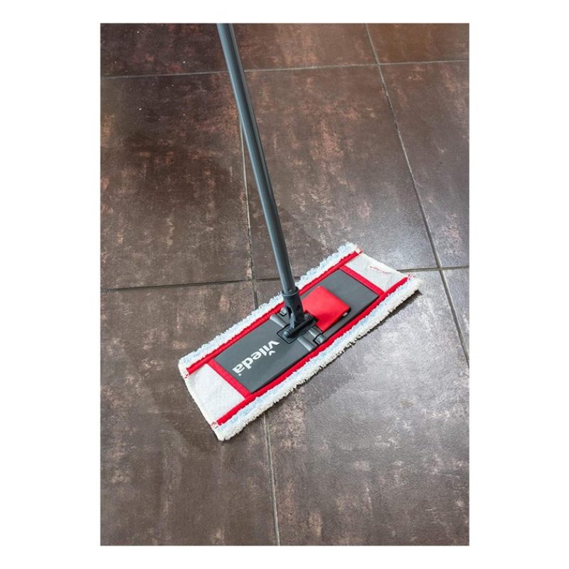 Vileda Vileda Activemax lavatutto Panno di Ricambio in Microfibra l...