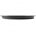 Moneta Teglia Stampo per Pizza in Alluminio antiaderente Diametro 33 cm da forno