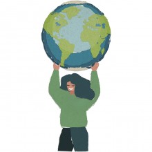 Teglia per pizza rettangolare antiaderente da forno alluminio 29x25cm lasagnera