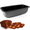 Stampo in alluminio 27 cm forma plumcake Antiaderente pane dolci cucina Moneta