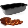 Moneta Stampo in alluminio 27 cm forma plumcake Antiaderente pane d...