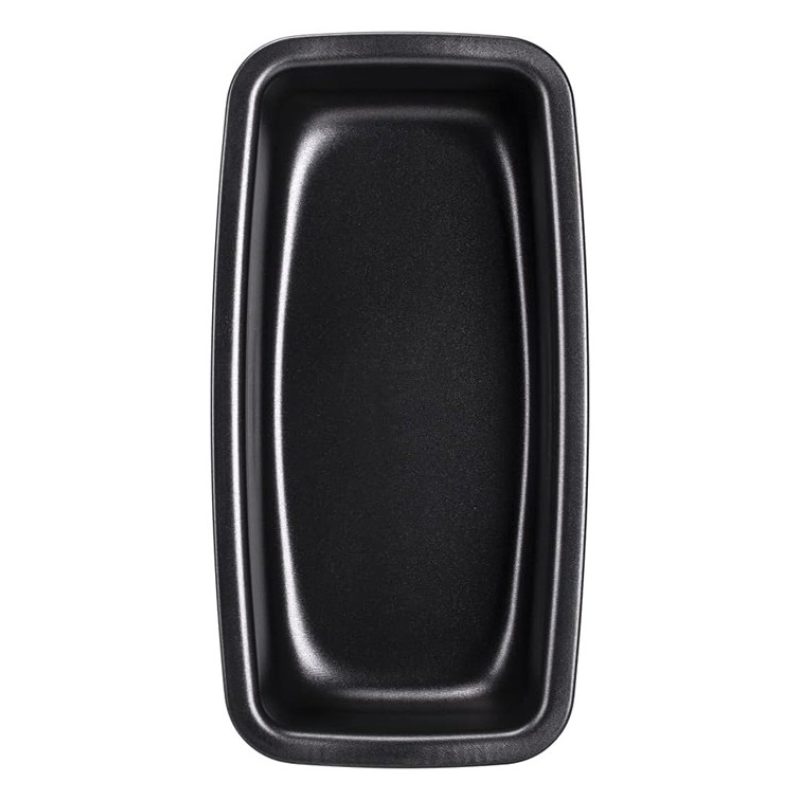 Moneta Stampo in alluminio 27 cm forma plumcake Antiaderente pane d...
