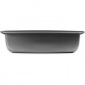 Stampo in alluminio 27 cm forma plumcake Antiaderente pane dolci cucina Moneta