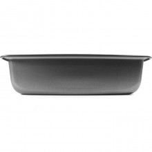 Stampo in alluminio 27 cm forma plumcake Antiaderente pane dolci cucina Moneta