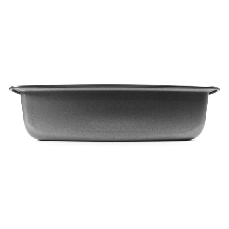 Moneta Stampo in alluminio 27 cm forma plumcake Antiaderente pane d...