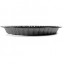 Stampo forma per crostata tondo tortiera da 27/30 cm torta Antiaderente Moneta