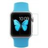 Pellicola protettiva in vetro temperato anti bolle Screen Protector compatibile Apple Watch iWatch versione da 42mm