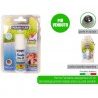 Farma+Line 2x Dopopuntura Roll-On Dermoprotettivo Sollievo contro P...