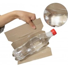 Trappola Professionale Scarafaggi Con Colla Insetticida 12 confezioni da 2 pz