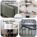 Trappola Professionale Scarafaggi Con Colla Insetticida 12 confezioni da 2 pz