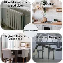 Trappola Professionale Scarafaggi Con Colla Insetticida 12 confezioni da 2 pz