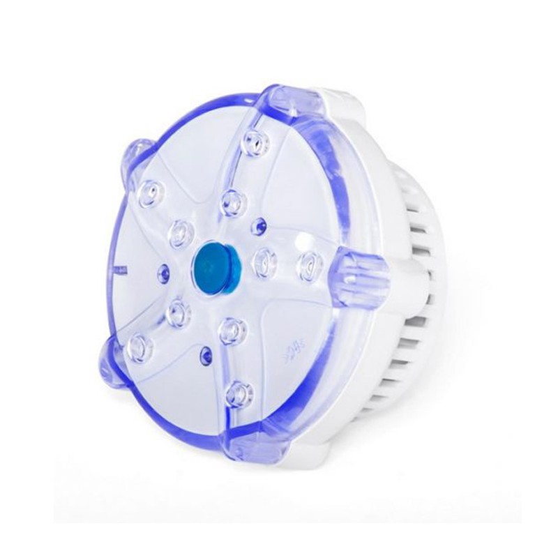 Bestway Luce led per Piscina idromassaggio Spa 7 colori Lay-Z-Spa 60303