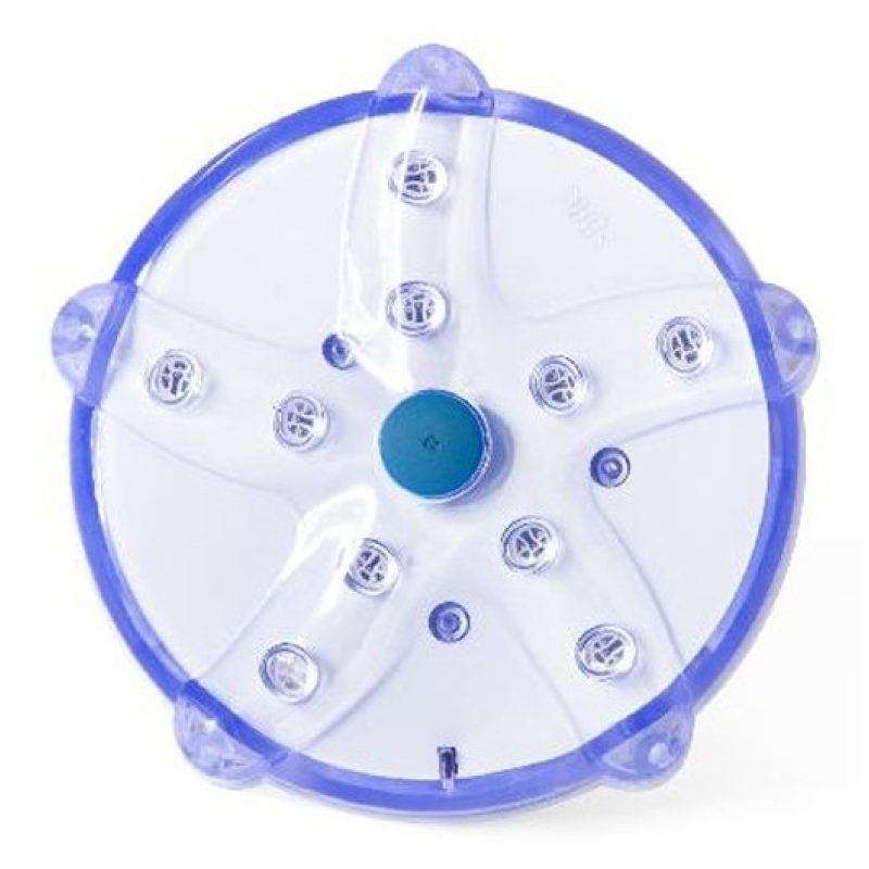 Bestway Bestway Luce led per Piscina idromassaggio Spa 7 colori Lay...