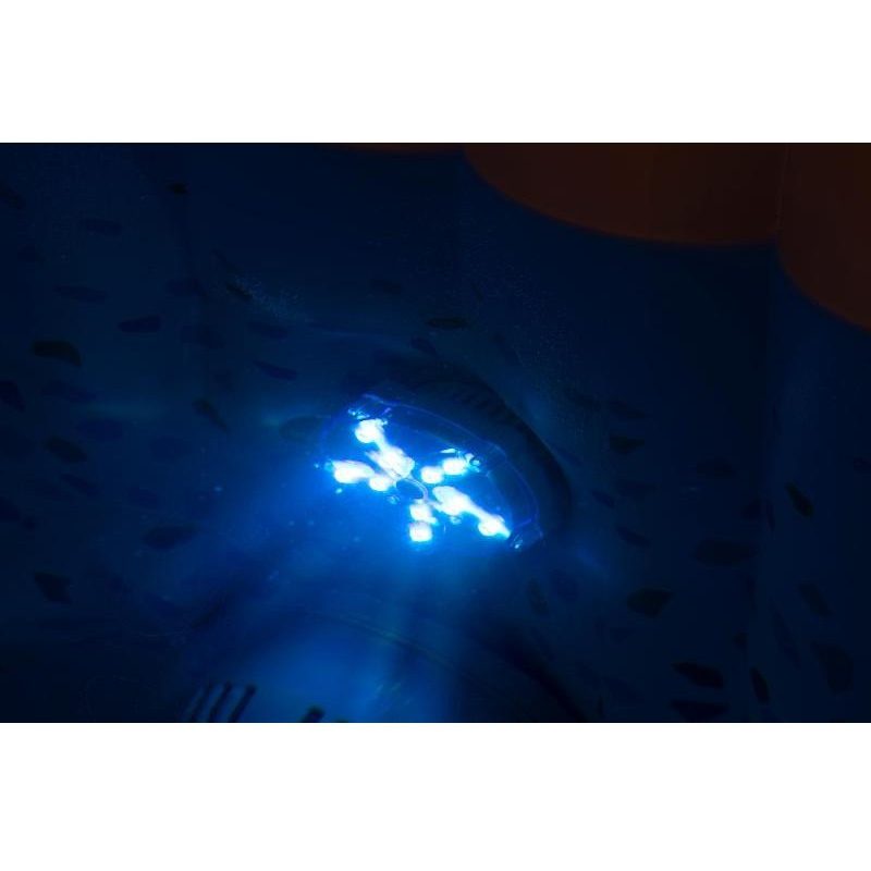 Bestway Bestway Luce led per Piscina idromassaggio Spa 7 colori Lay...