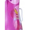 Sun Club Cavalluccio Gonfiabile e Cavalcabile 2 manici 119x78 cm Pe...