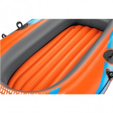 Canotto gommone mare Kondor 3000  Bestway gonfiabile Fiume 246x122cm 190Kg