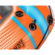 Canotto gommone mare Kondor 3000  Bestway gonfiabile Fiume 246x122cm 190Kg