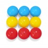 Bestway Bestway Gioco Gonfiabile galleggiante Pong Champion palline...