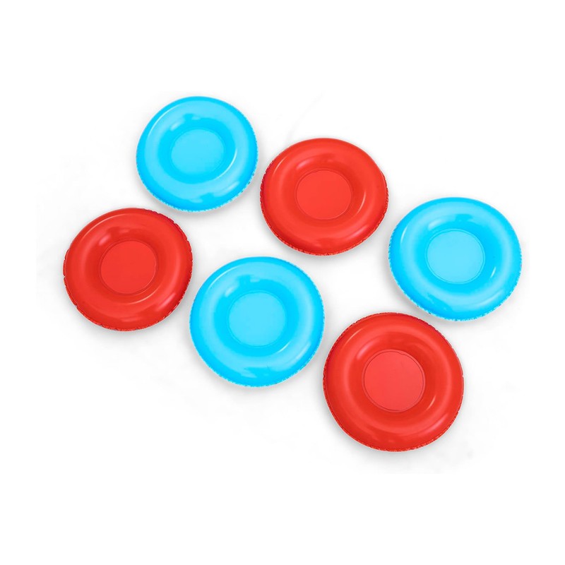 Bestway Bestway Gioco Gonfiabile galleggiante Disc Champion in acqu...