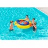 Bestway Bestway Gioco Gonfiabile galleggiante Disc Champion in acqu...
