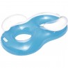 Bestway Doppia poltrona gonfiabile BESTWAY 188x117 CM galleggiante ...