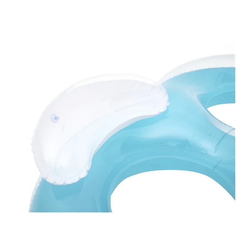 Bestway Doppia poltrona gonfiabile BESTWAY 188x117 CM galleggiante ...