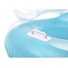 Bestway Doppia poltrona gonfiabile BESTWAY 188x117 CM galleggiante ...