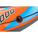 Canotto gonfiabile Kondor 2000 gommone Bestway 196x106cm 120Kg 61139 mare