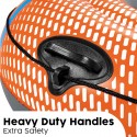 Canotto gonfiabile Kondor 1000 gommone Bestway 162x96 cm 80Kg 61135 mare