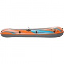 Canotto gonfiabile Kondor 1000 gommone Bestway 162x96 cm 80Kg 61135 mare