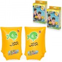 Braccioli Gonfiabili Salvagente 2 PAIA Bambini 5-12 Spiaggia nuoto Mare Bestway