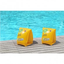 Braccioli Gonfiabili Salvagente 2 PAIA Bambini 5-12 Spiaggia nuoto Mare Bestway