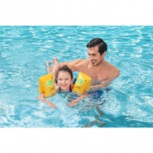 Braccioli Gonfiabili Salvagente 2 PAIA Bambini 5-12 Spiaggia nuoto Mare Bestway