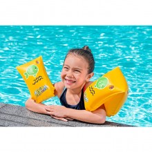 Braccioli Gonfiabili Salvagente 2 PAIA Bambini 5-12 Spiaggia nuoto Mare Bestway