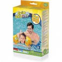 Braccioli Gonfiabili Salvagente 2 PAIA Bambini 5-12 Spiaggia nuoto Mare Bestway