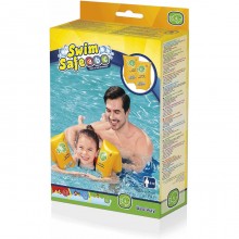 Braccioli Gonfiabili Salvagente 2 PAIA Bambini 5-12 Spiaggia nuoto Mare Bestway