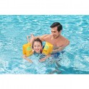 Braccioli Gonfiabili Salvagente 2 PAIA Bambini 5-12 Spiaggia nuoto Mare Bestway