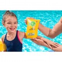 Braccioli Gonfiabili Salvagente 2 PAIA Bambini 5-12 Spiaggia nuoto Mare Bestway