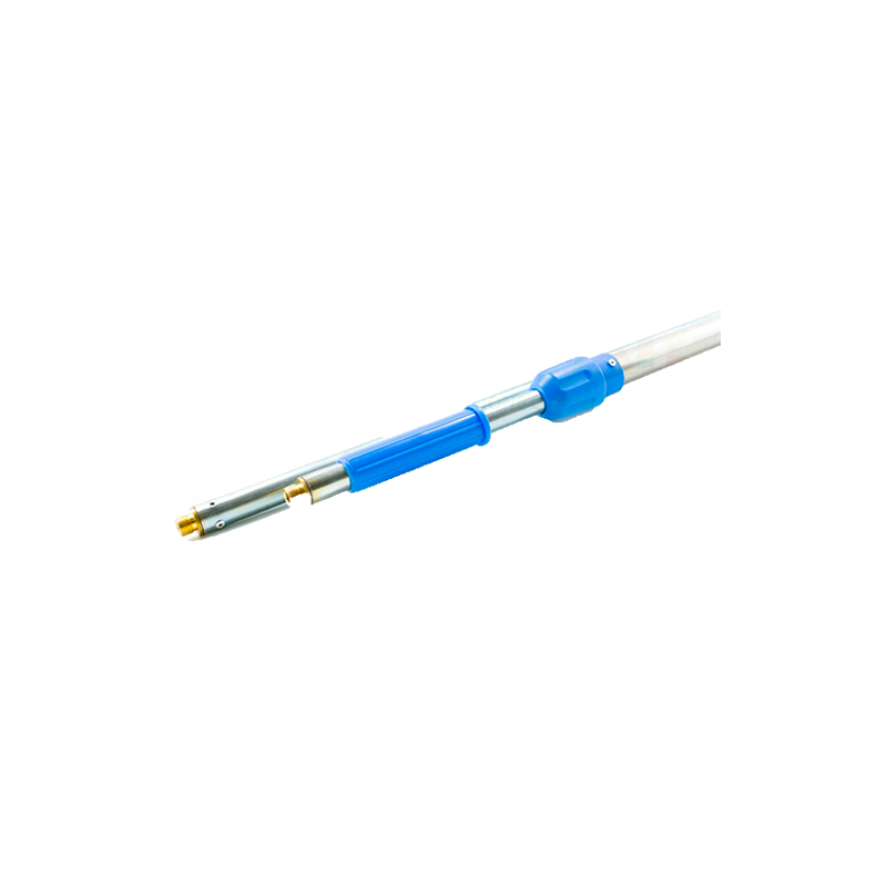 Tidierre srl Kit Pulizia Pannelli Solari Fotovoltaici 2 spazzola Ma...