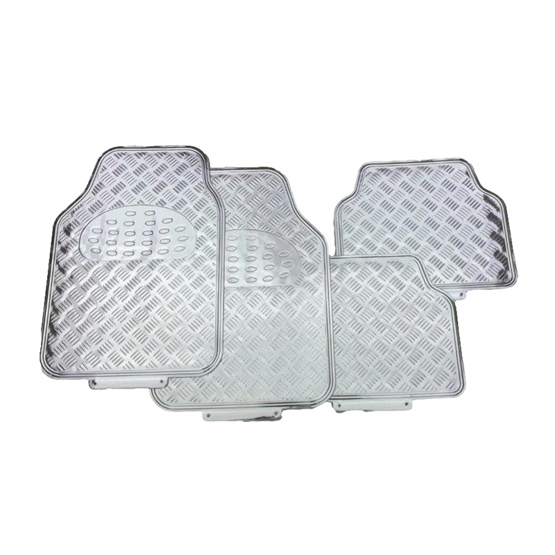 Tappetini Tappeti PRO LINE 3D per AUDI A6 C7 2011-2018 in gomma