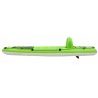 Bestway Canoa gonfiabile Bestway Hydroforce x1 Kayak da pesca 285x9...