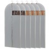 Kmt Style 6 Custodia sacca porta abiti vestito da viaggio 60x90cm r...